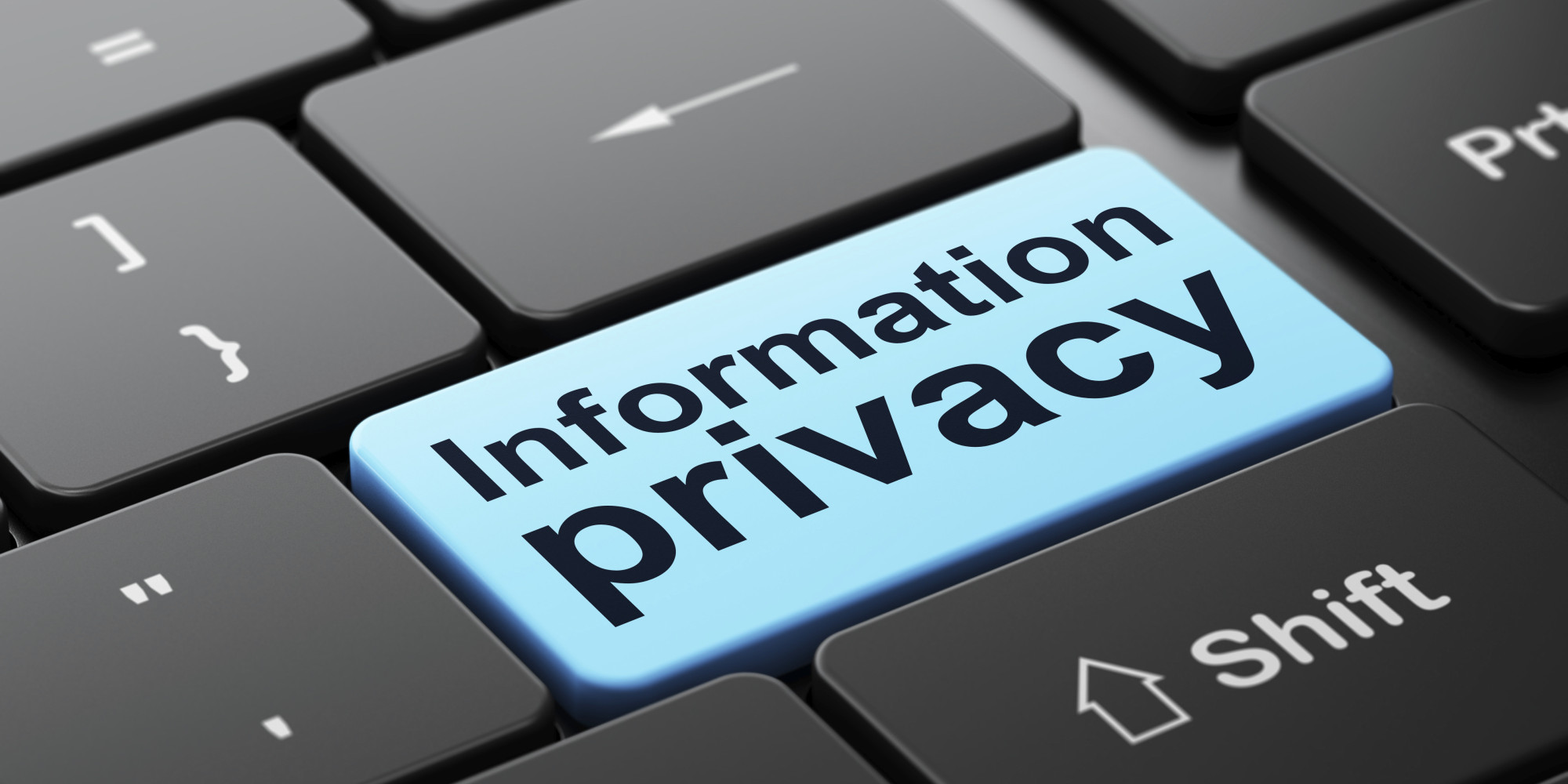 PRIVACY