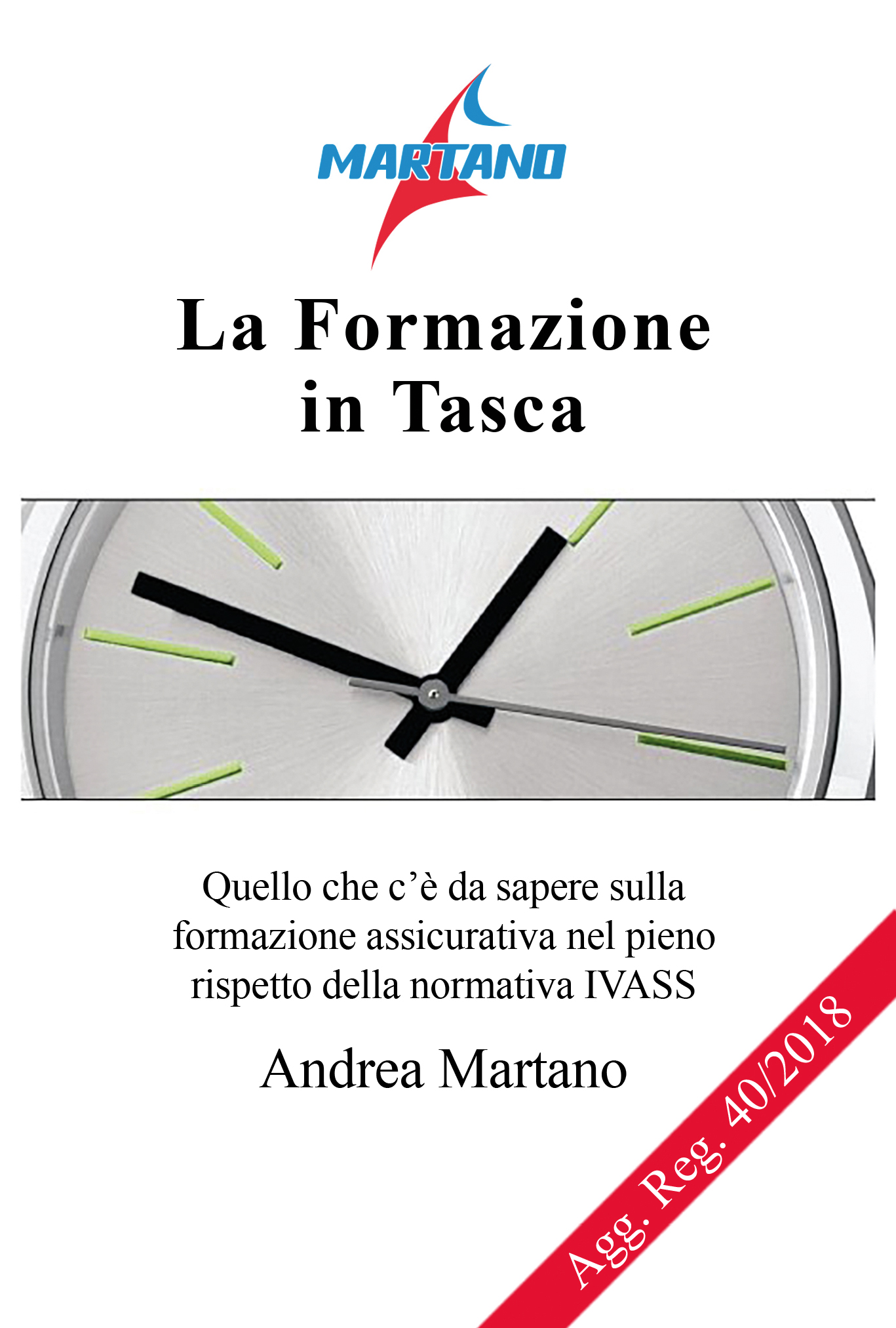 copertina La Formazione in Tasca La Formazione in Tasca